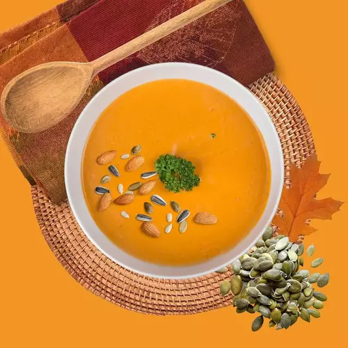 FÊTE DE LA SOUPE