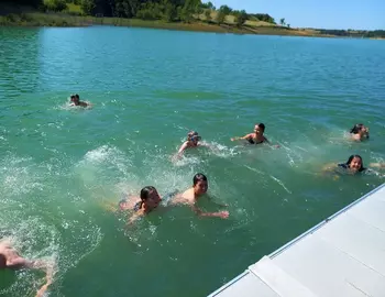 2024 - SÉJOUR CANAL DU MIDI À VÉLO