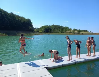 2024 - SÉJOUR CANAL DU MIDI À VÉLO