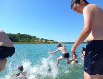 2024 - SÉJOUR CANAL DU MIDI À VÉLO