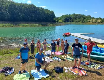 2024 - SÉJOUR CANAL DU MIDI À VÉLO