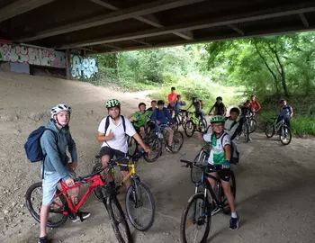 2024 - SÉJOUR CANAL DU MIDI À VÉLO