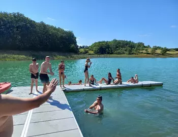 2024 - SÉJOUR CANAL DU MIDI À VÉLO