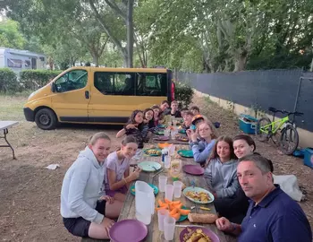 2024 - SÉJOUR CANAL DU MIDI À VÉLO