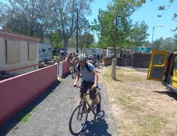 2024 - SÉJOUR CANAL DU MIDI À VÉLO