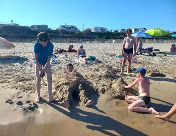 2024 - SÉJOUR CANAL DU MIDI À VÉLO