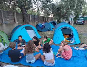 2024 - SÉJOUR CANAL DU MIDI À VÉLO