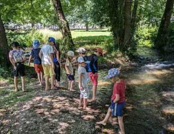 SÉJOUR VIC-SUR-CÈRE