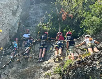 SÉJOUR TARN SPORT AVENTURE