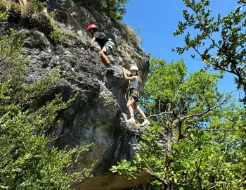 SÉJOUR TARN SPORT AVENTURE