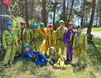 SÉJOUR TARN SPORT AVENTURE