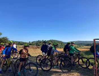 SÉJOUR TARN SPORT AVENTURE