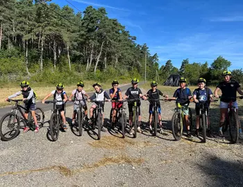 SÉJOUR TARN SPORT AVENTURE