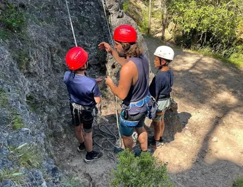 SÉJOUR TARN SPORT AVENTURE