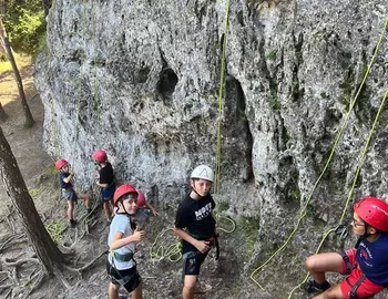 SÉJOUR TARN SPORT AVENTURE