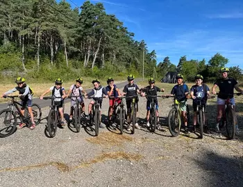 SÉJOUR TARN SPORT AVENTURE