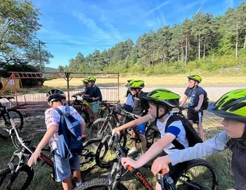 SÉJOUR TARN SPORT AVENTURE