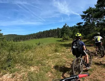 SÉJOUR TARN SPORT AVENTURE