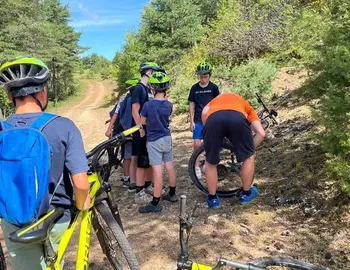 SÉJOUR TARN SPORT AVENTURE