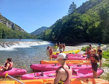 SÉJOUR TARN SPORT AVENTURE