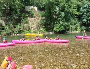 SÉJOUR TARN SPORT AVENTURE