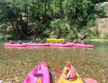 SÉJOUR TARN SPORT AVENTURE